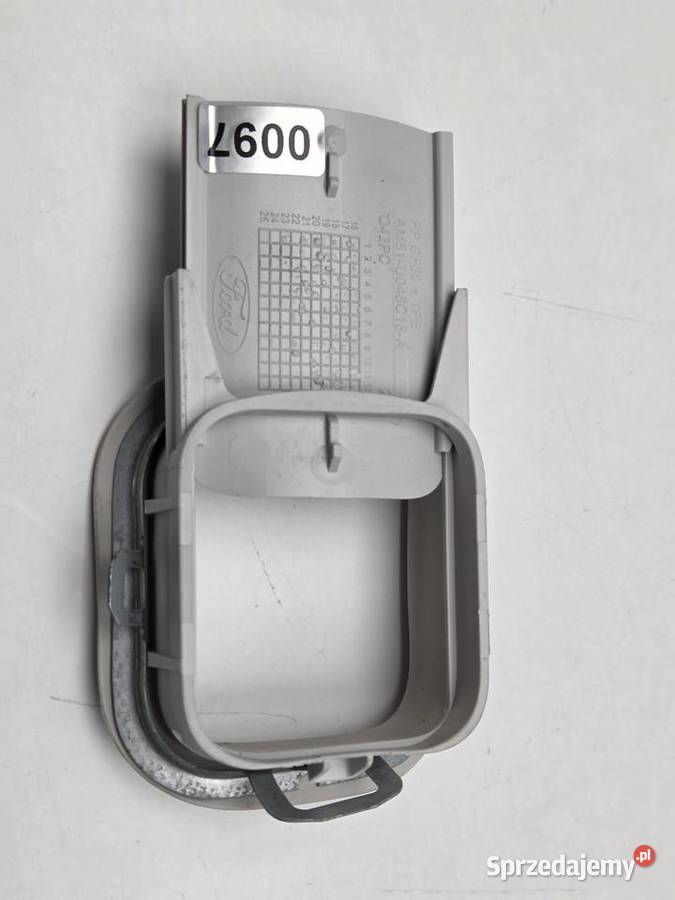 MOCOWANIE UCHWYT OSLONA FORD FOCUS AM51U046C16 Janowice