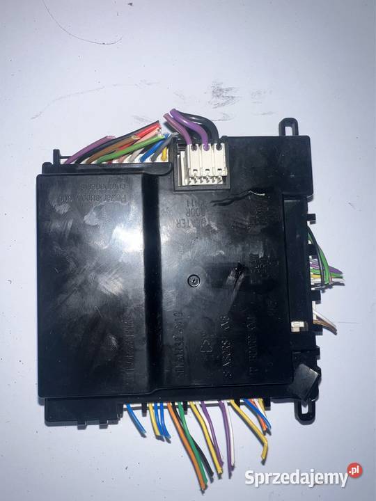 Moduł sterujący do zmywarki Beko 7624753942 Ostrów Wielkopolski sprzedam