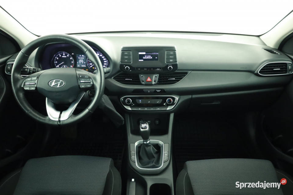 Hyundai i30 15 DPI gniazdo USB Piaseczno sprzedam