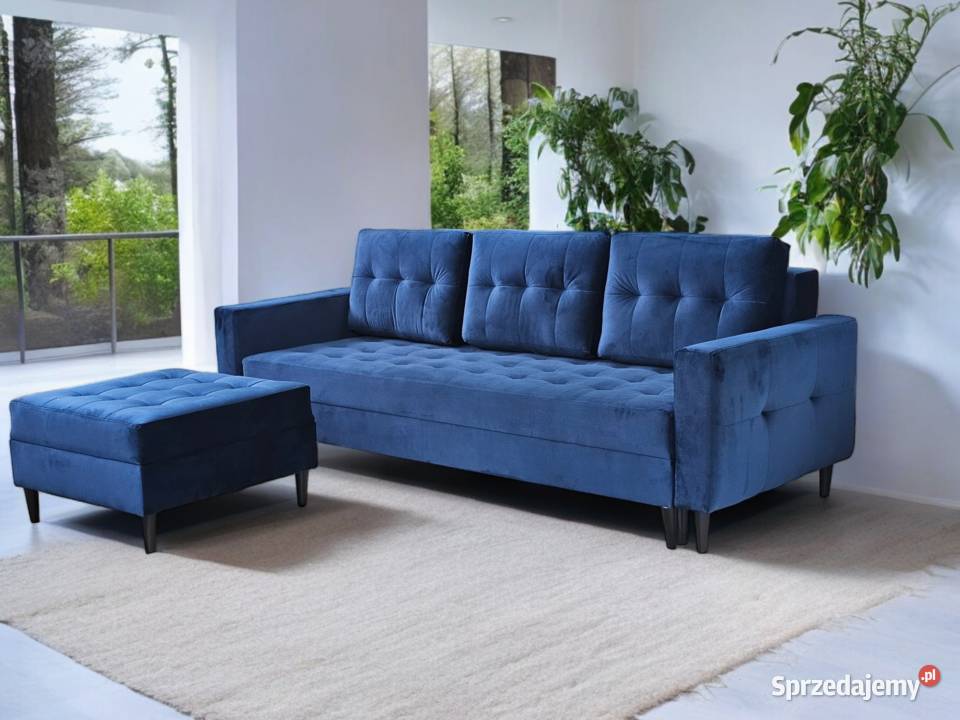 Kanapa Porto Funkcja Spania Dostawa 0 Tarchały Małe sprzedam