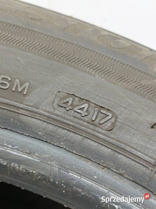 2x OPONA LETNIA BRIDGESTONE EP150 20560R16 205