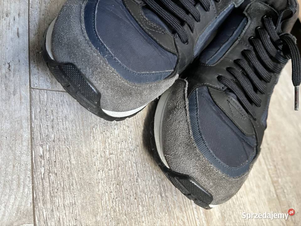 Buty męskie Hugo inna Gliwice