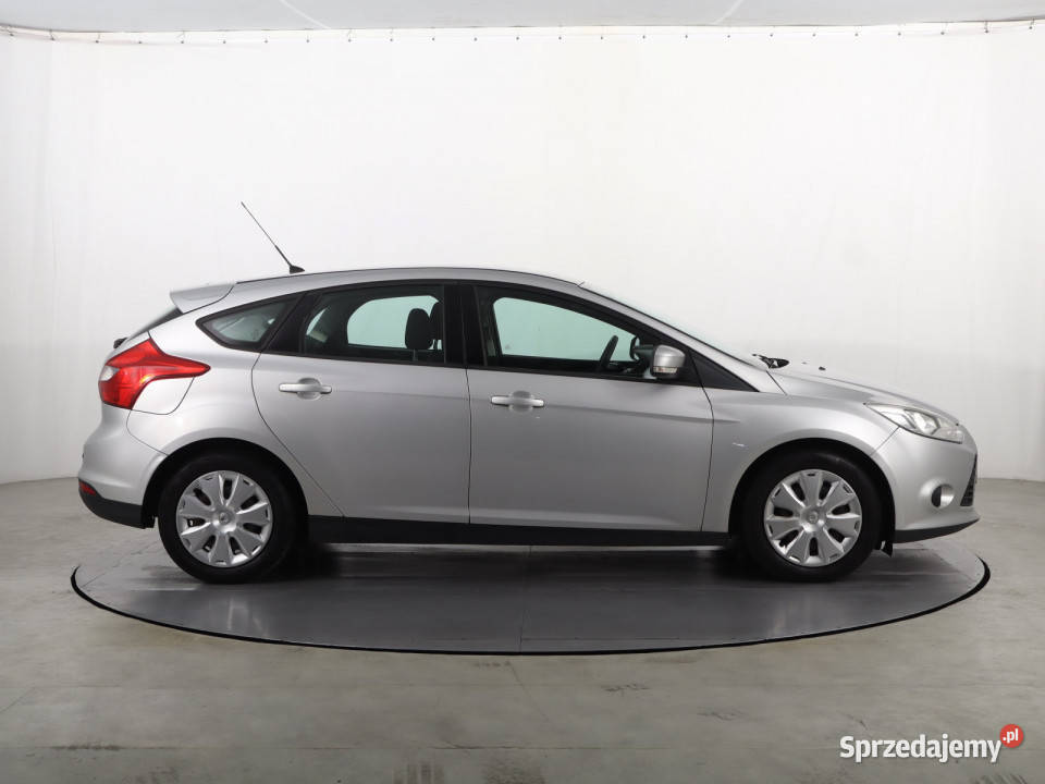 Ford Focus 10 EcoBoost klimatyzacja Katowice sprzedam