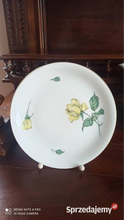 Dzbanek Rosenthal Syg Thomas Gdańsk