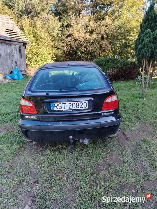 Sprzedam Reno Megane