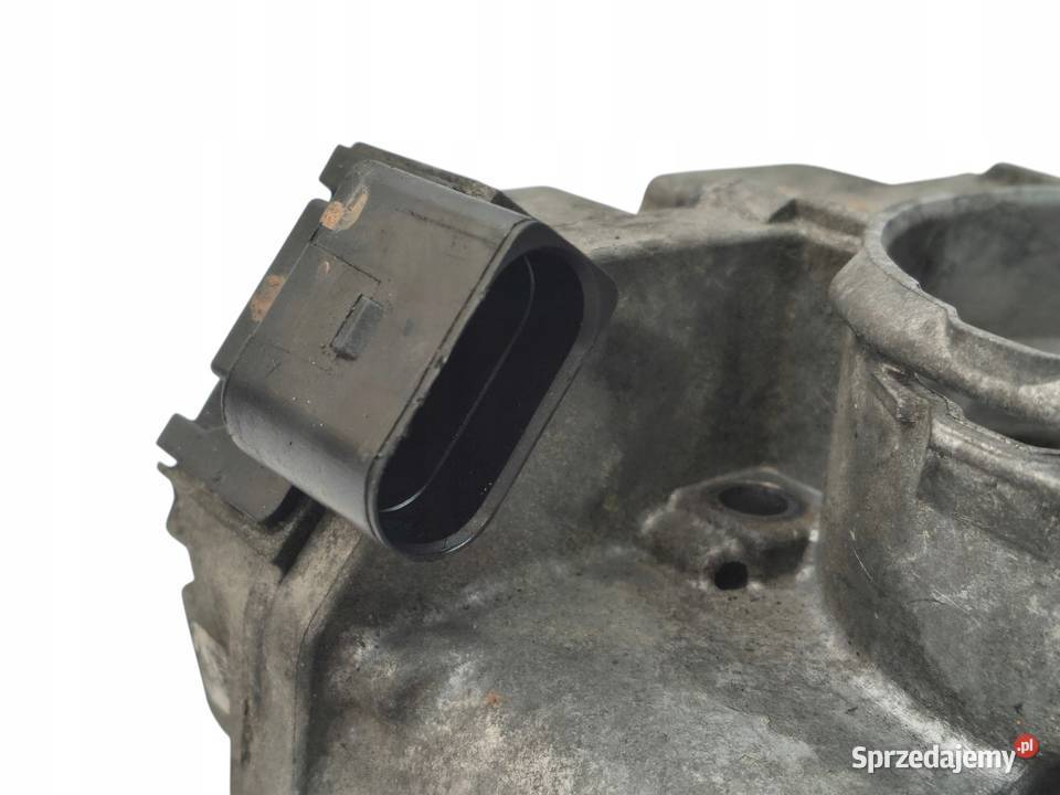 PRZEPUSTNICA Audi A4 B7 A6 C6 20 TDI A2C59511698 Chełm