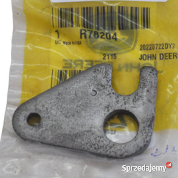 R78204 Dźwignia John Deere
