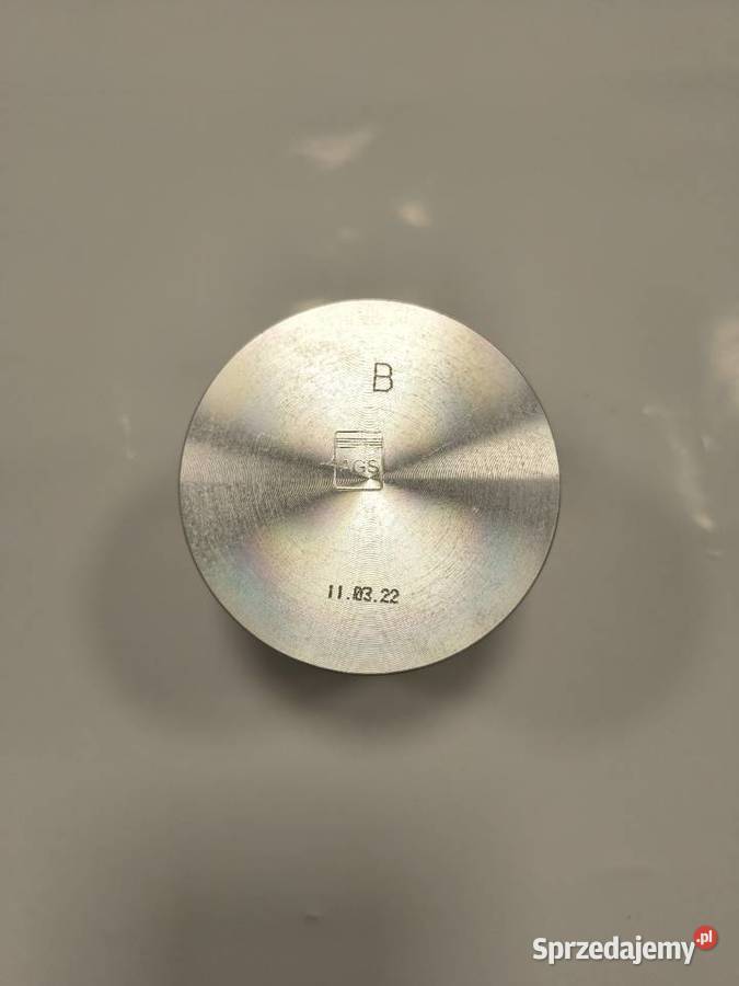 Tłok Sprężarki Zetor FI 6500 Szczecin