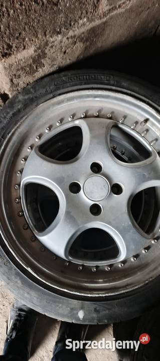Felgi 4x98 Samochodowe Wołoskowola