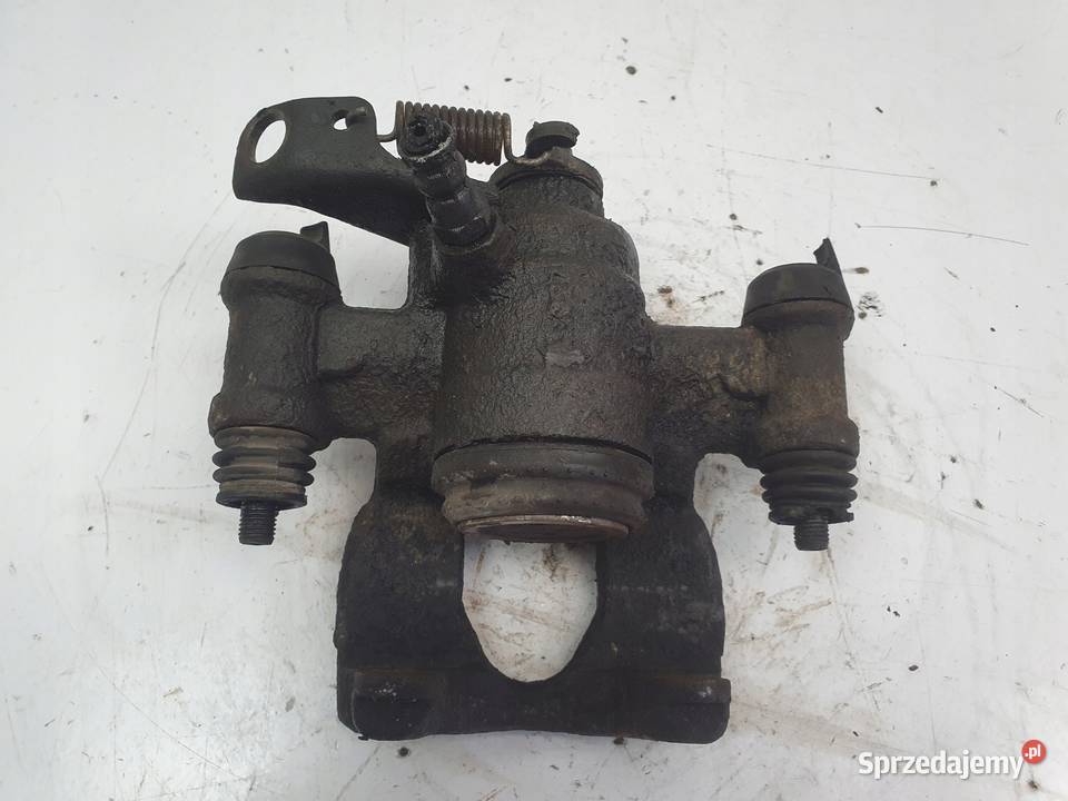 Renault Master III TYLNY ZACISK HAMULCOWY prawy Rudka