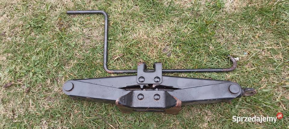 Lewarek Toyota Corolla osobowe Wikielec