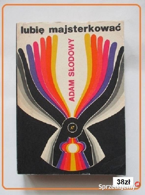 Zrób to sammeble i wyposażenie meble dom Łódź