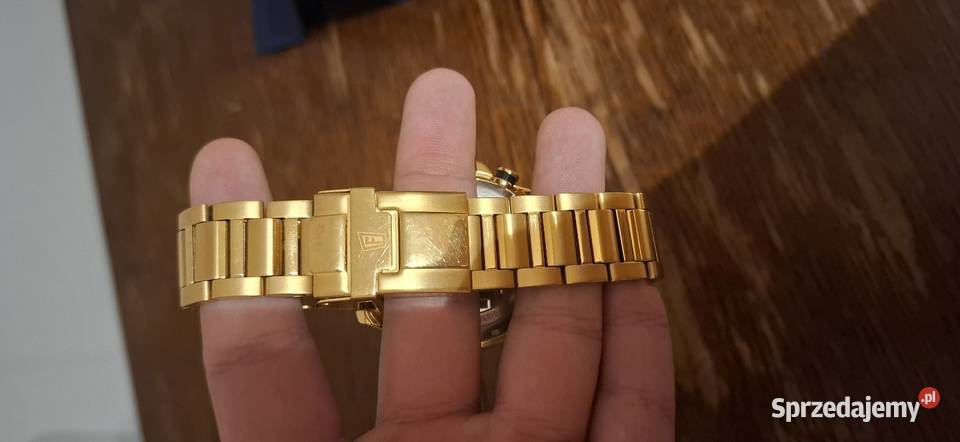 Festina Chronograph Tychy