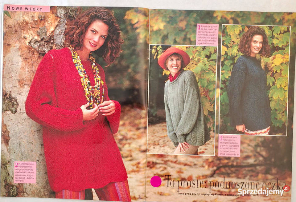 Sandra zeszyt specjalny czasopisma 195 Suwałki