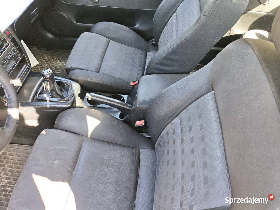 VW passat B5 FL 19 TDI 130 Zarejestrowany w Polsce Włocławek