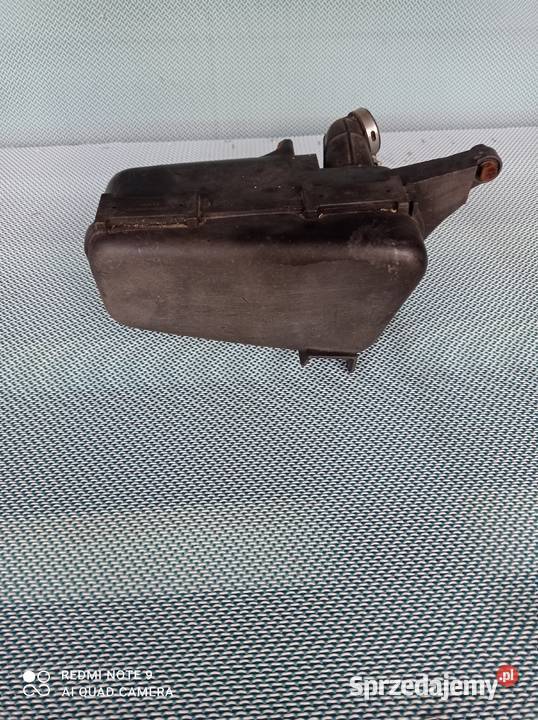 Filtr powietrza skuter