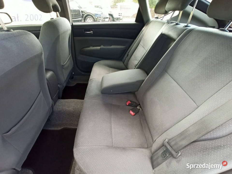 Toyota Prius serwis do końca w ASO II 2003 2009 Rzeszów