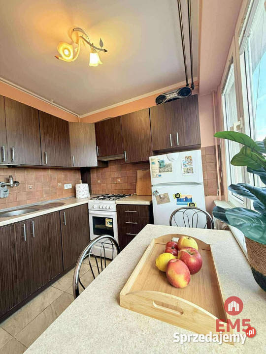 Mieszkanie 59m2 4 pokoje Białystok podlaskie sprzedam