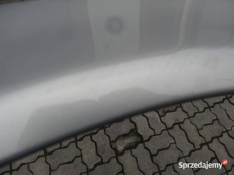 AUDI A8 D2 9902 BLOTNIK PRAWY PRZOD ZLOTY Przemęt