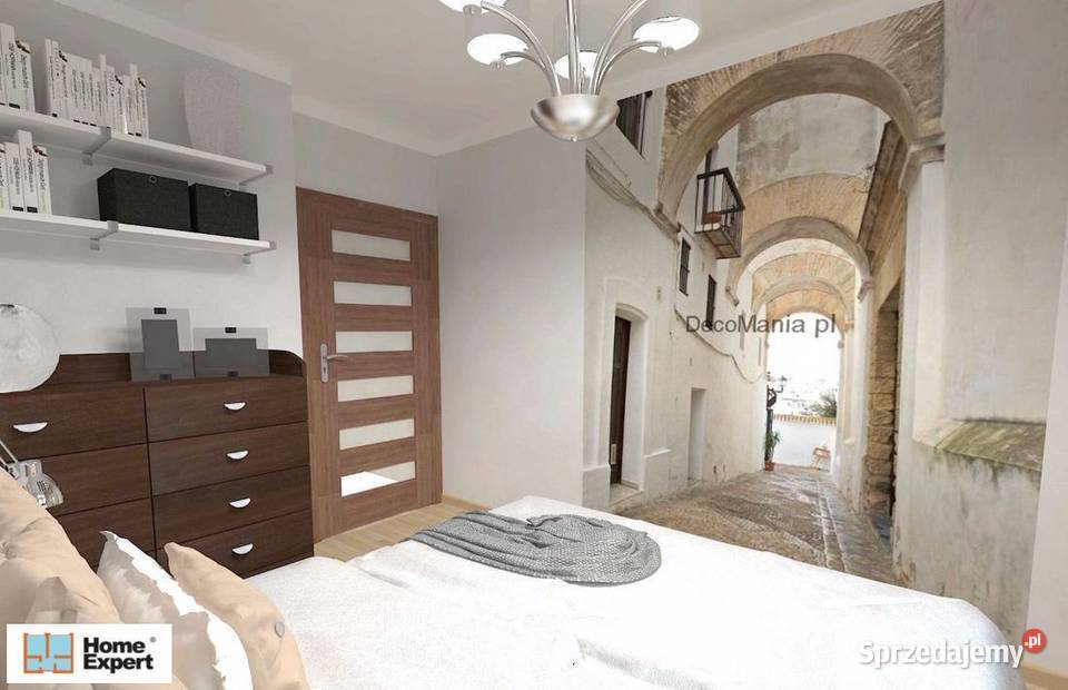 3pok 77met Husarskiej NOWE2008BALKONGARAŻ Mieszkania Wrocław