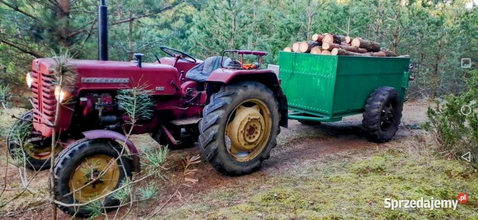 Sprzedam zamienię Skrzynia biegów Manualna Linia sprzedam