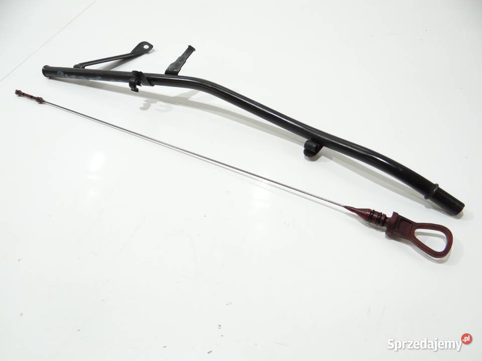 BAGNET MIARKA OLEJU BMW E60 E61 30D 4279322 Strzyżewice