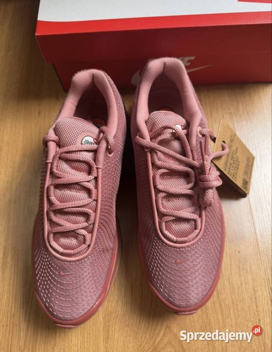 Nike air dn