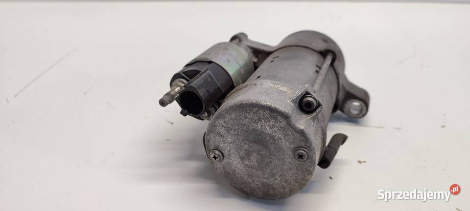 AUDI A5 8T ROZRUSZNIK 20 TDI 03L911024B dolnośląskie