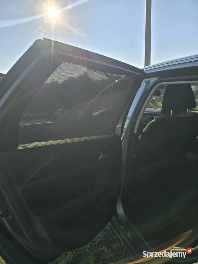 Peugeot 308 16 BlueHDI 120 hp super stan manualna Łubno