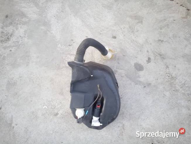 CHRYSLER VOYAGER zbiornik zbiorniczek płynu Bydgoszcz sprzedam