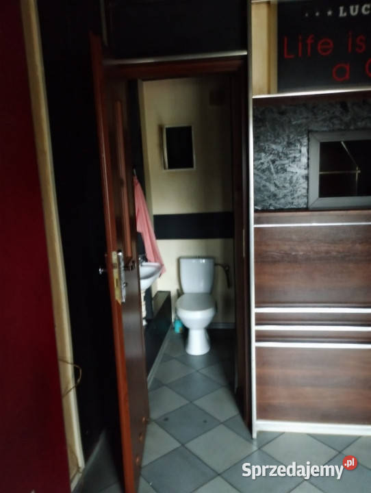 Wynajmę lokal Wrocław sprzedam