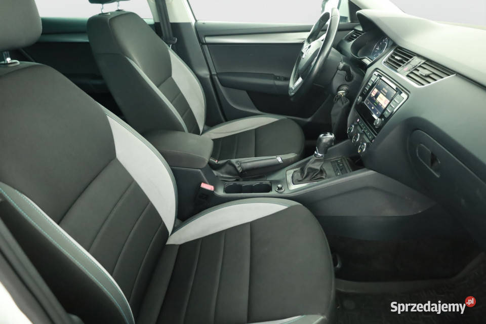 Skoda Octavia 20 TDI sprzedam