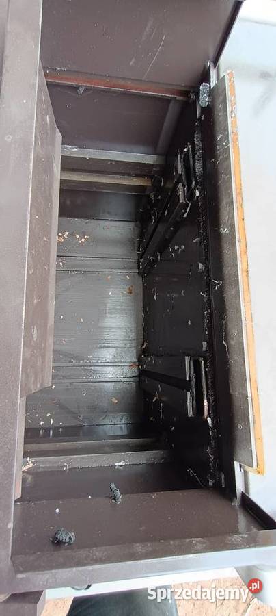 Belownica Prasa Schleicher S800 CSL Gostynin