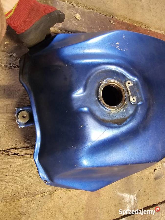 Honda vf1000f bak zbiornik paliwa vf 1000 f Zbiorniki paliwa Jelenia Góra