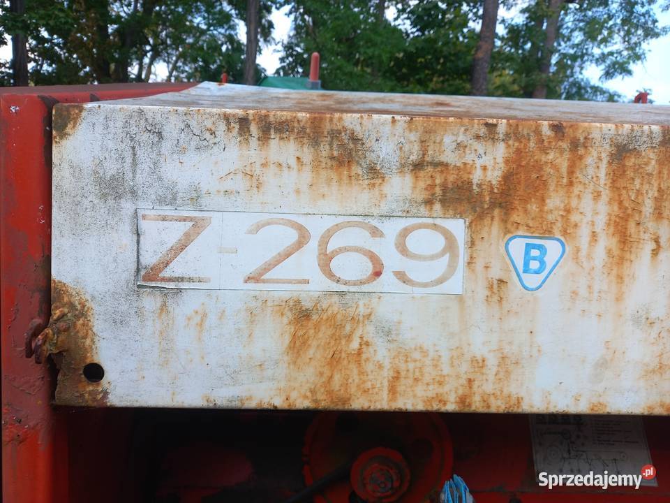 Prasa sipma Sieradz