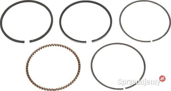 Zestaw pierścieni tłok140QSS AK411886 Kamionna sprzedam