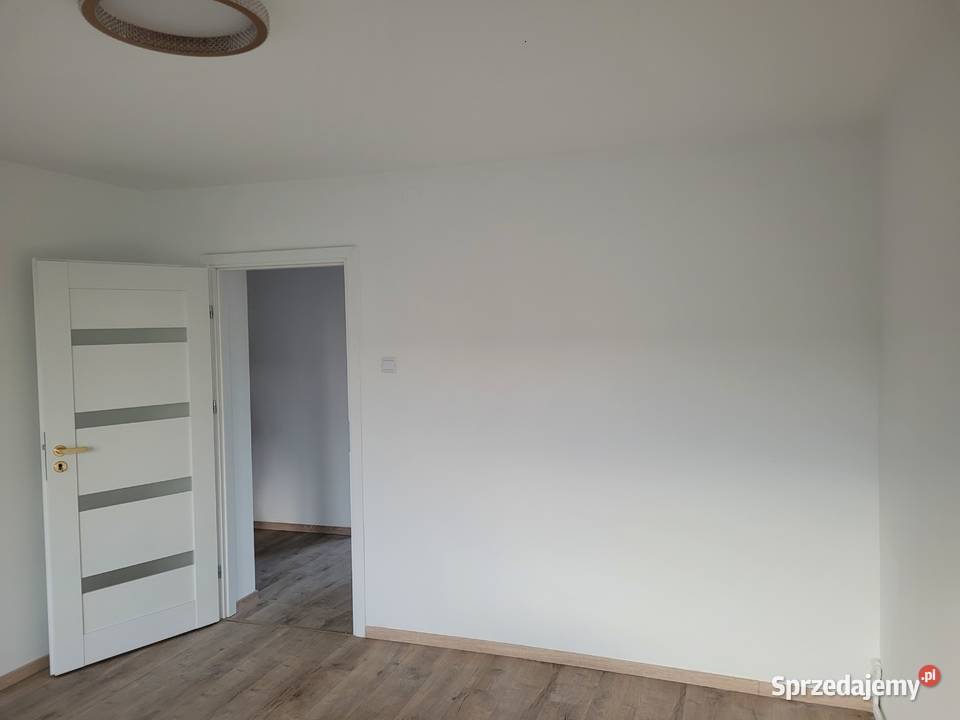 Mieszkanie Szamotuły sprzedam Sprzedaż