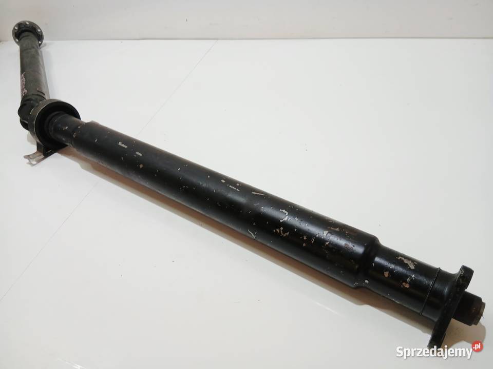 WAŁ NAPĘDOWY BMW E60 E61 N53B30A 7573585 Strzyżewice