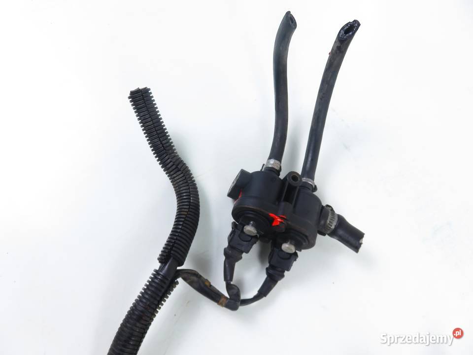 LISTWA WTRYSKOWA LPG 67R010233