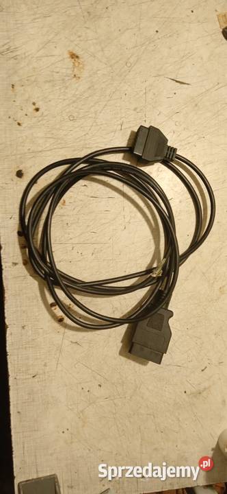VCDS interfejs diagnostyczny OBD ll Zwoleń sprzedam