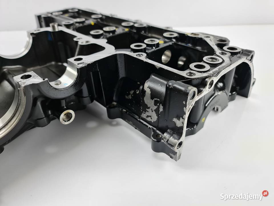 Blok Silnika Karter Suzuki Gsr 750 Łódź