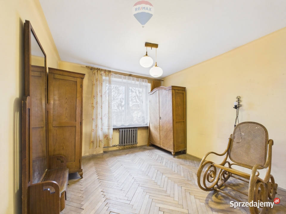 Mieszkanie 53 m Nowy Targ Al 1000lecia Liczba pokoi 2 małopolskie sprzedam