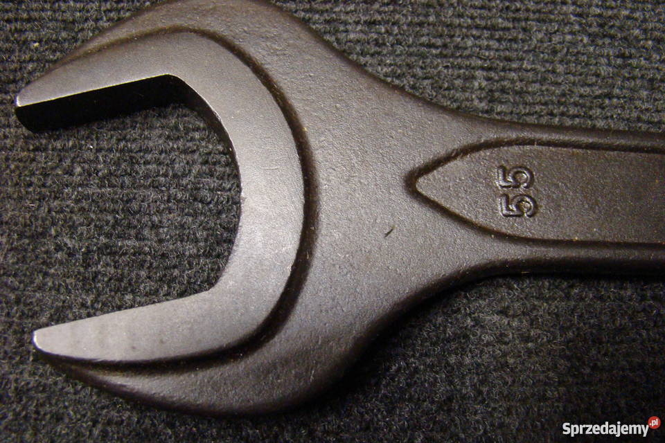 Klucz jednostronny TONA 50 mm 894M50 Bielsko-Biała