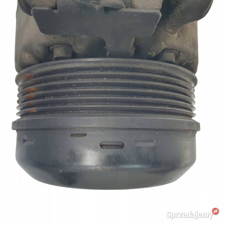 SPRĘŻARKA KLIMATYZACJI Mercedes W204 22 CDI osobowe lubelskie Chełm