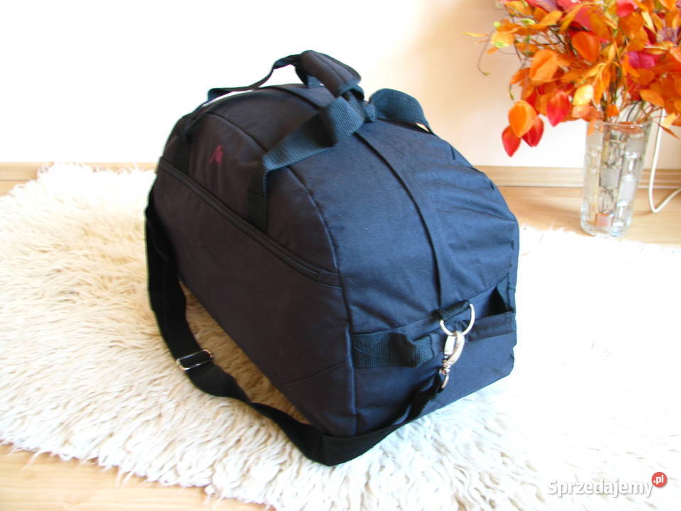 Torba weekendowosportowa Marionnaud