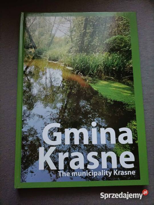 Gmina Krasne sprzedam