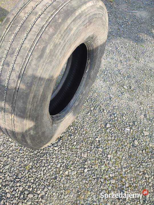 Opona Ciężarowa 31580R225 Firestone FS 422 Plus Opony i felgi Lubin