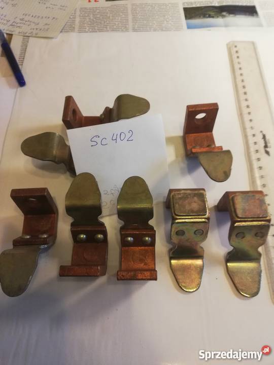 styki sc 402 Dąbrowa Górnicza