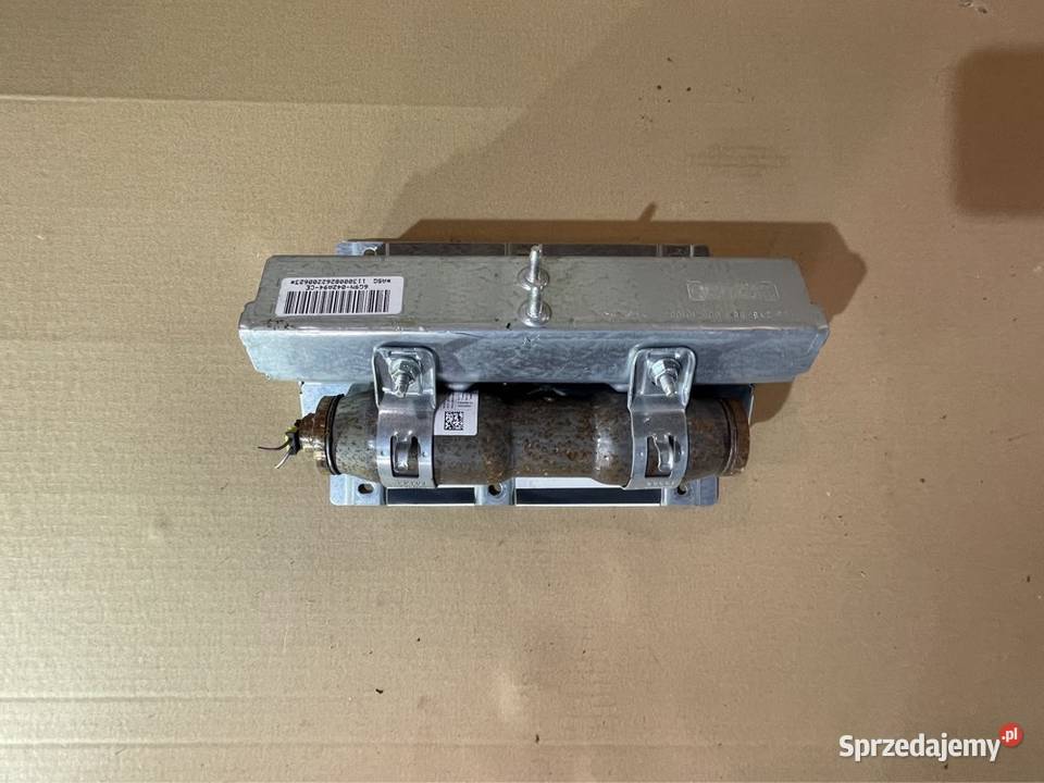 6G9N042A94 poduszka powietrzna Ford galaxy mk3 Szczecin