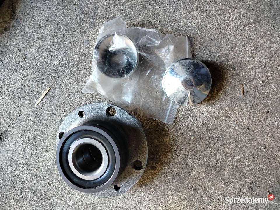 Piasta fiat Punto 2 wielkopolskie Cielcza